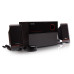 Microlab M-200 BT 2.1 Multimedia Speaker